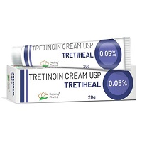 Tretinoína Crema